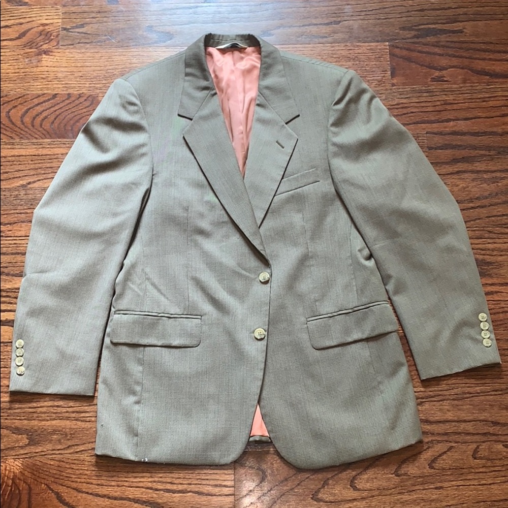 Evan picone men’s blazer